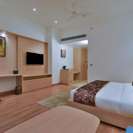 Surestay By Best Western Heritage Walk 阿姆利则 外观 照片