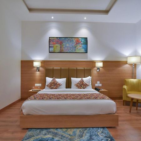 Surestay By Best Western Heritage Walk 阿姆利则 外观 照片