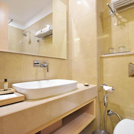 Surestay By Best Western Heritage Walk 阿姆利则 外观 照片