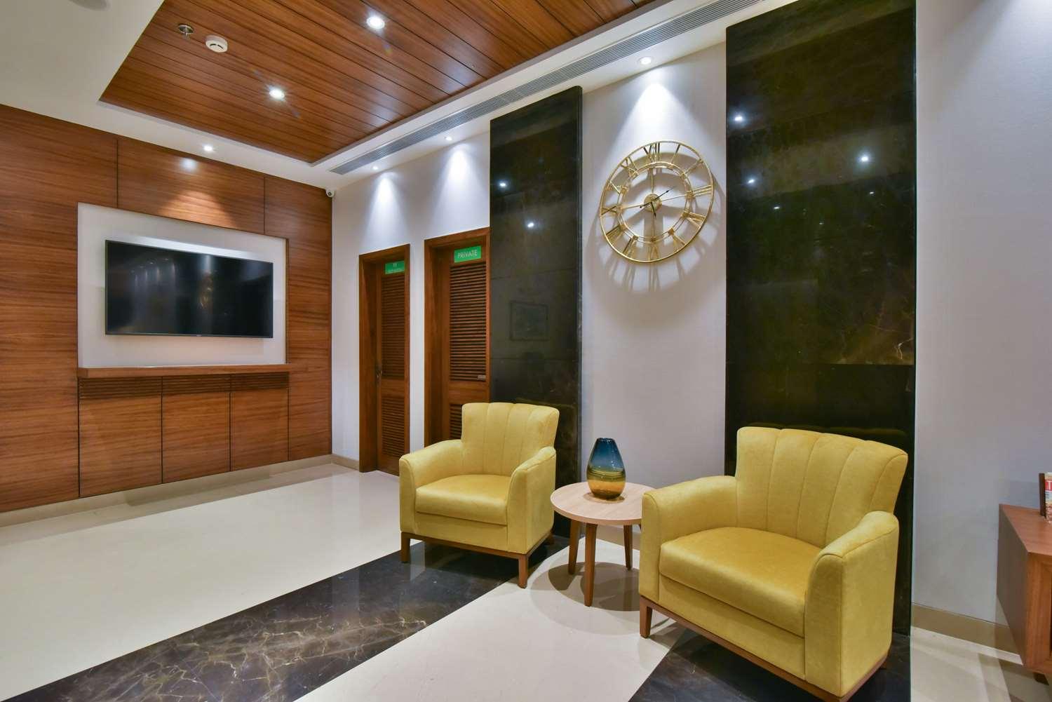 Surestay By Best Western Heritage Walk 阿姆利则 外观 照片