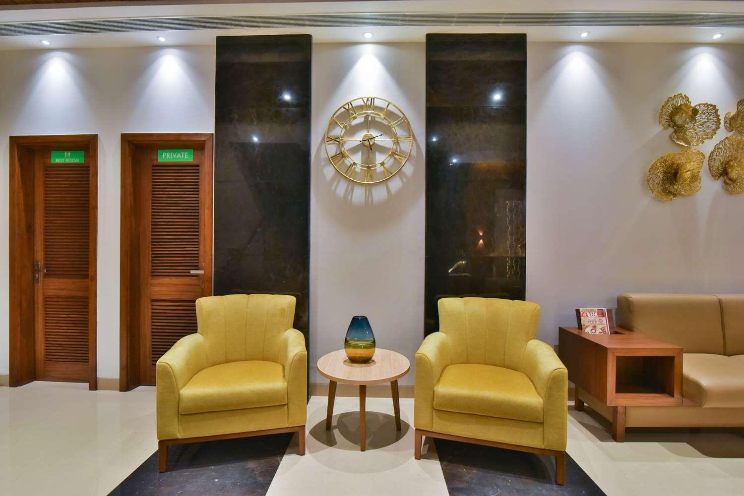 Surestay By Best Western Heritage Walk 阿姆利则 外观 照片
