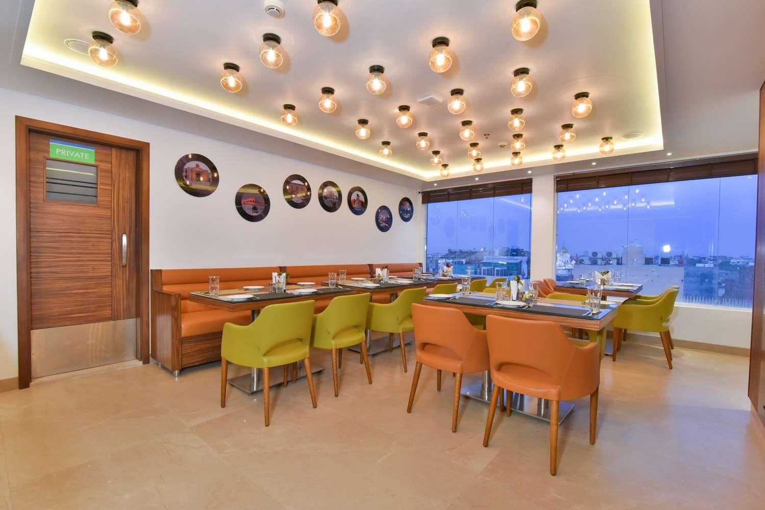 Surestay By Best Western Heritage Walk 阿姆利则 外观 照片