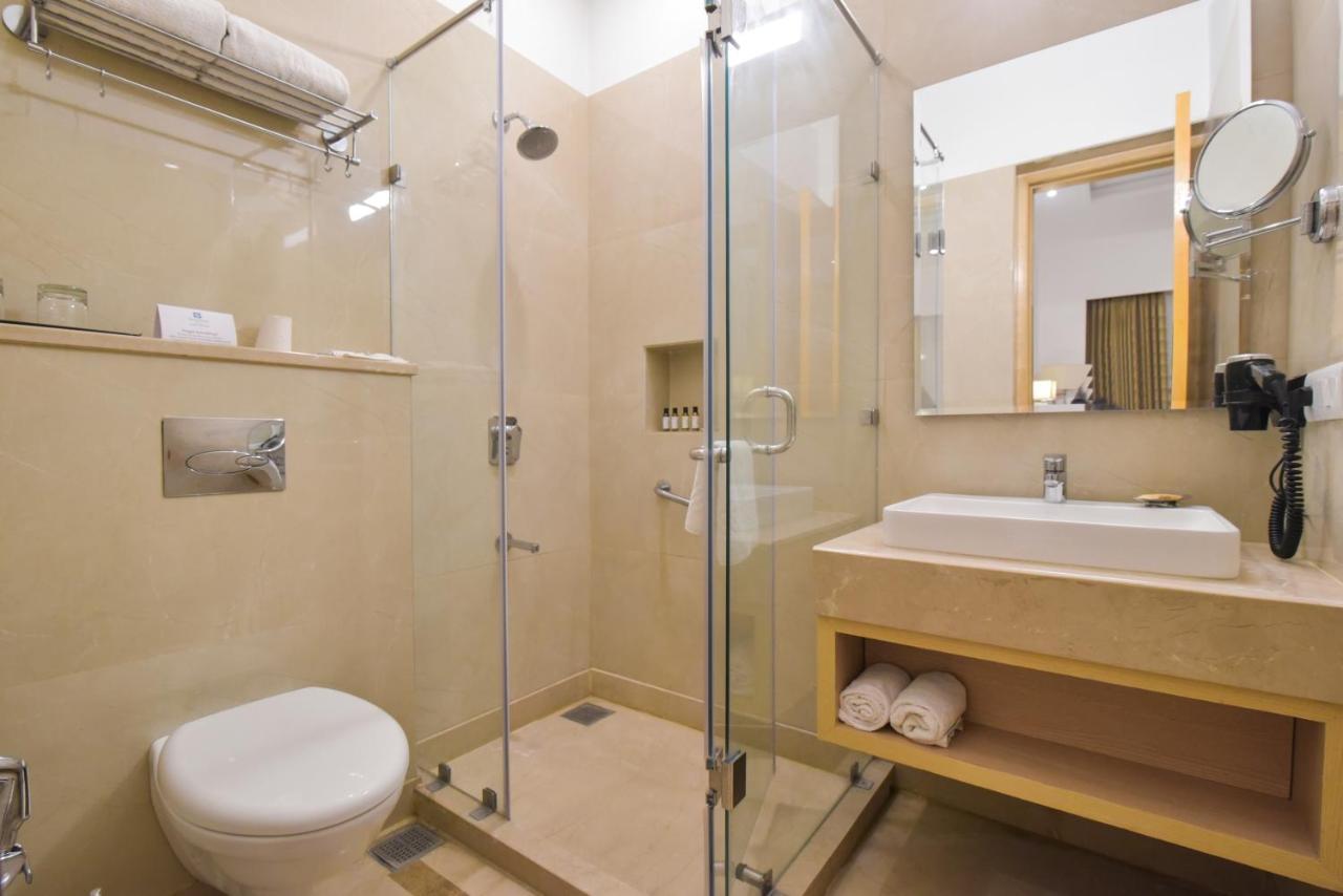 Surestay By Best Western Heritage Walk 阿姆利则 外观 照片