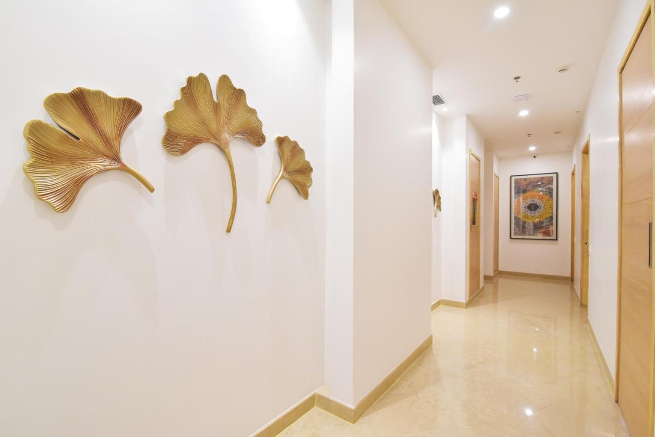 Surestay By Best Western Heritage Walk 阿姆利则 外观 照片