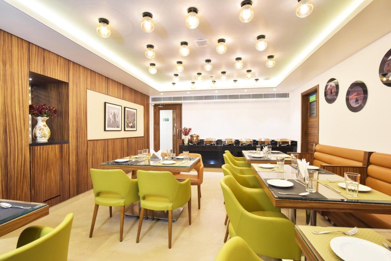 Surestay By Best Western Heritage Walk 阿姆利则 外观 照片