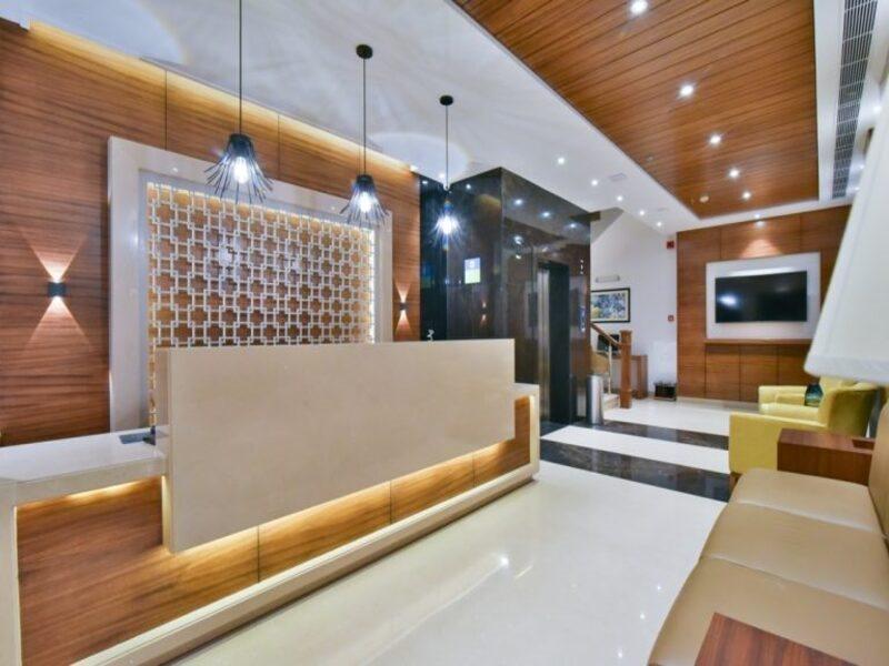 Surestay By Best Western Heritage Walk 阿姆利则 外观 照片