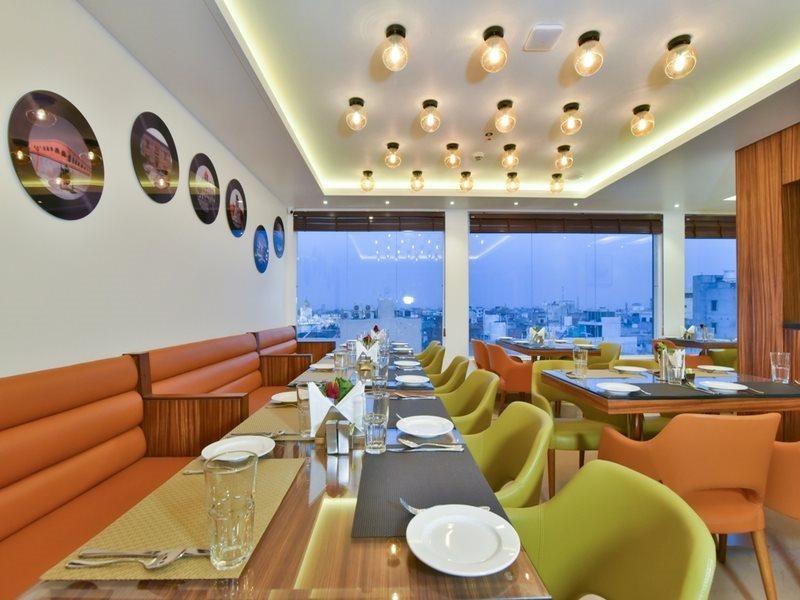 Surestay By Best Western Heritage Walk 阿姆利则 外观 照片