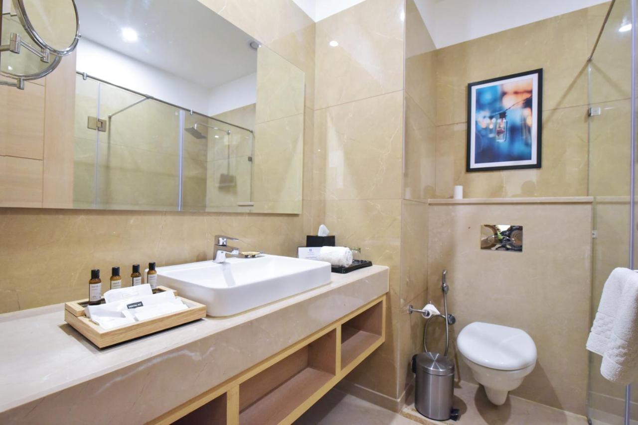 Surestay By Best Western Heritage Walk 阿姆利则 外观 照片
