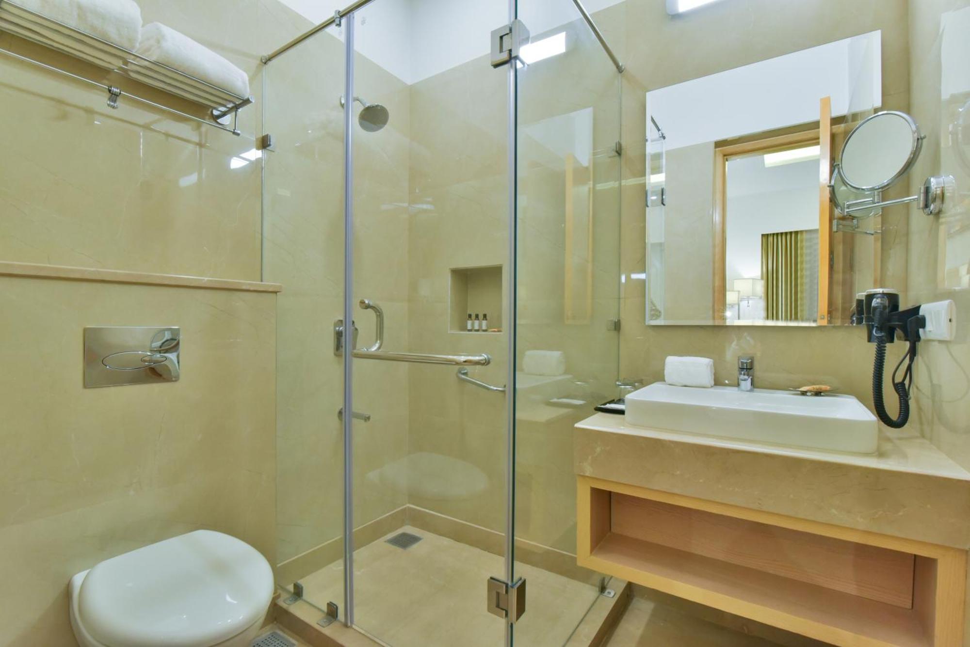 Surestay By Best Western Heritage Walk 阿姆利则 外观 照片